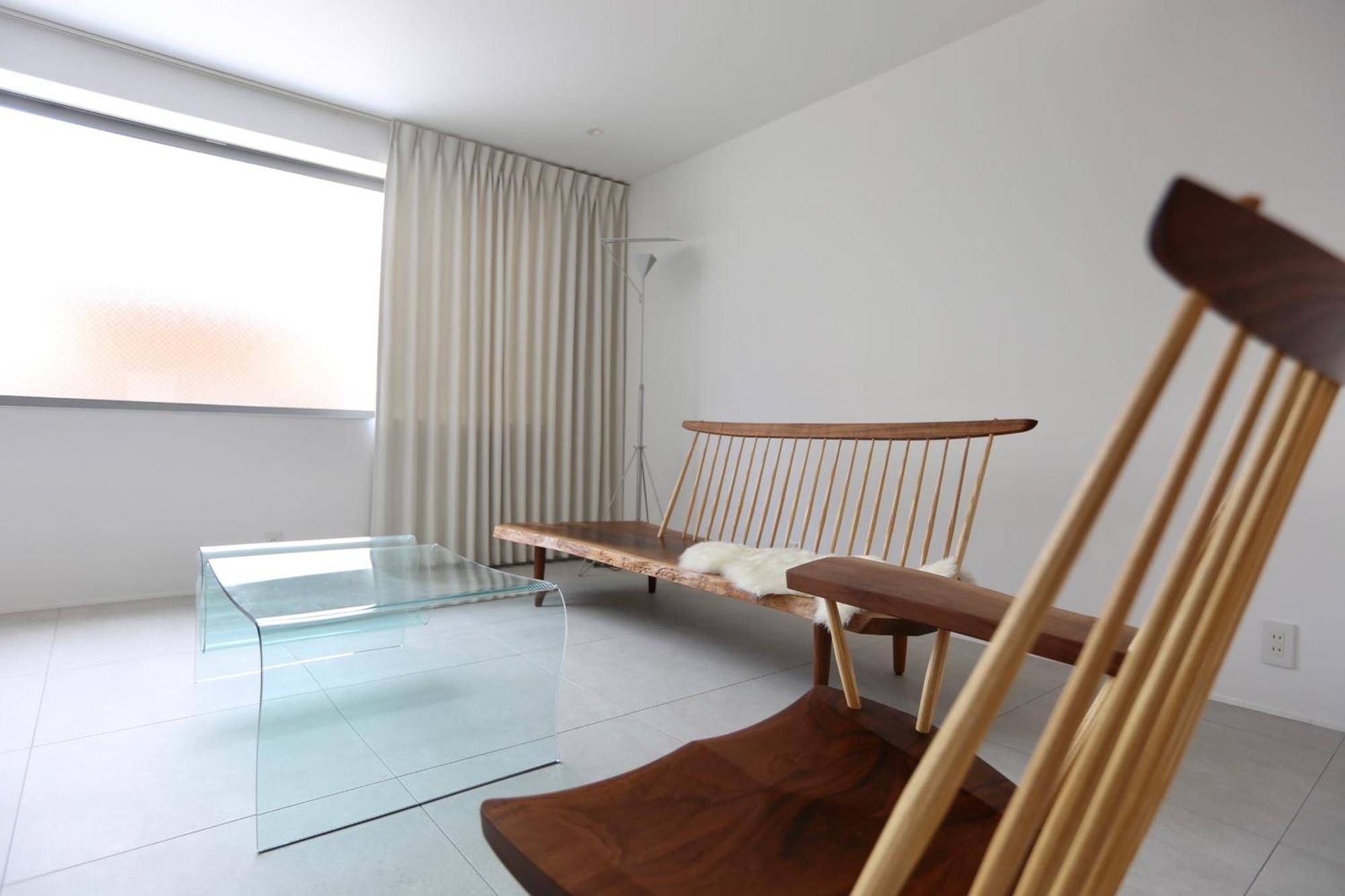 Ferienwohnung Ruff - Hosai - Kanazawa Exterior foto