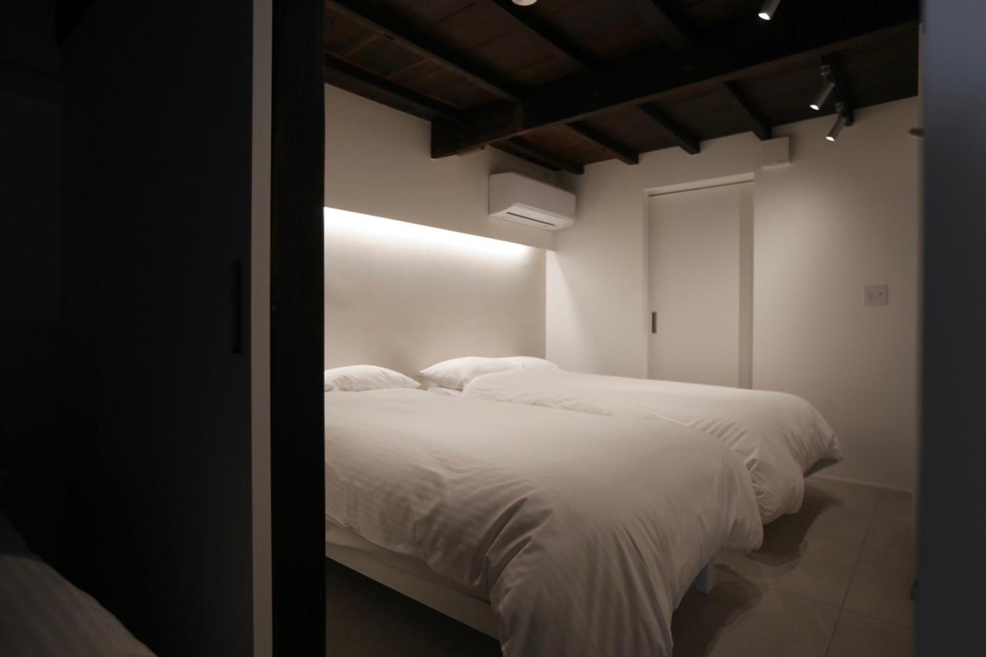 Ferienwohnung Ruff - Hosai - Kanazawa Exterior foto