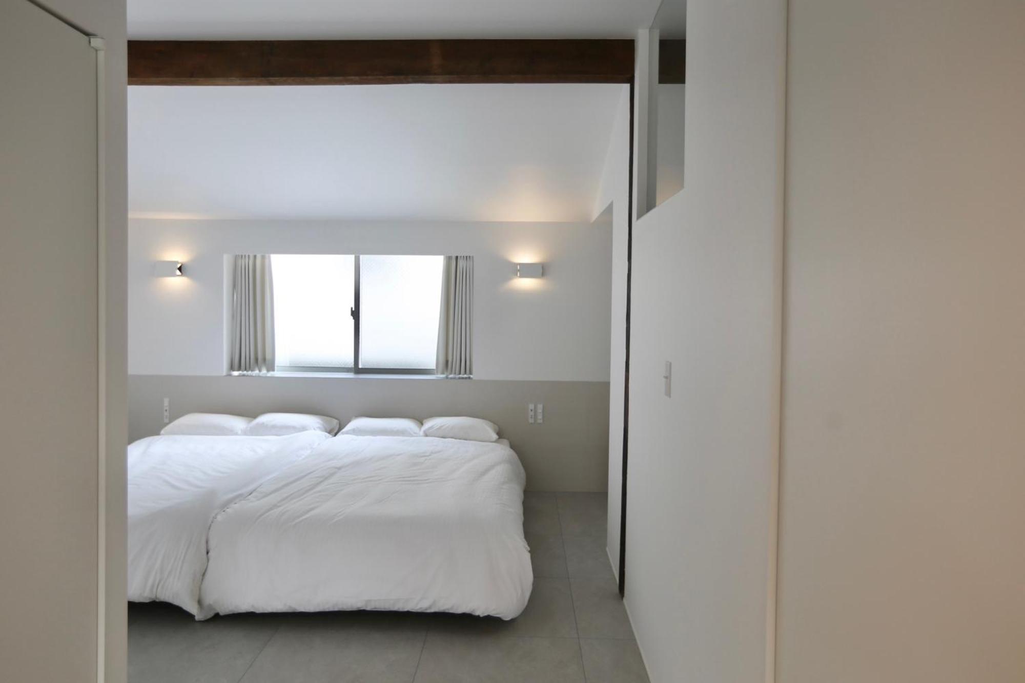 Ferienwohnung Ruff - Hosai - Kanazawa Exterior foto