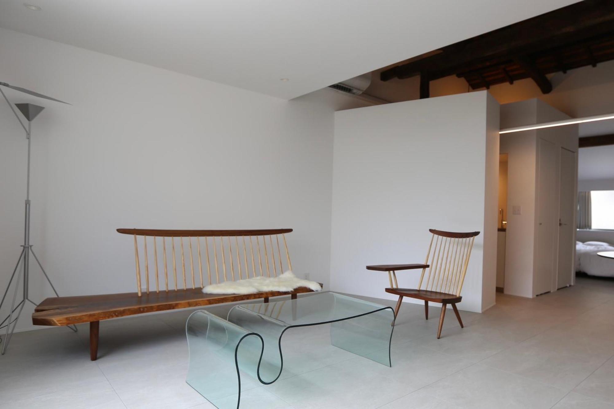 Ferienwohnung Ruff - Hosai - Kanazawa Exterior foto