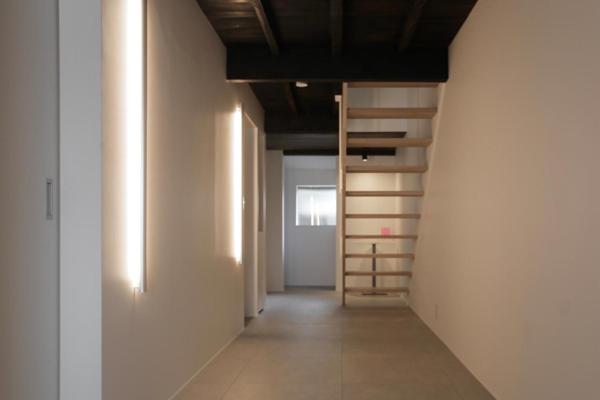 Ferienwohnung Ruff - Hosai - Kanazawa Exterior foto